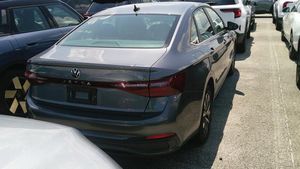 2025 Volkswagen JETTA S 缩略图 25