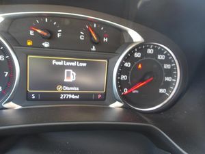 CHEVROLET BLAZER LT - 5