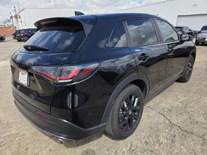 HONDA HR-V SPORT - 2