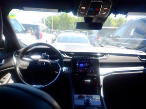 JEEP GRAND CHEROKEE - 4