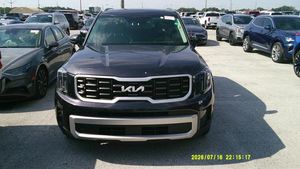 صورة مصغرة 26 لـ 2025 KIA TELLURIDE S