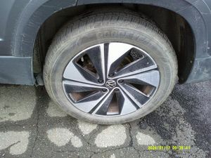 صورة 10 لـ 2025 Volkswagen TAOS SE