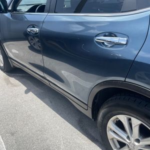 صورة مصغرة 47 لـ 2014 Nissan ROGUE SV