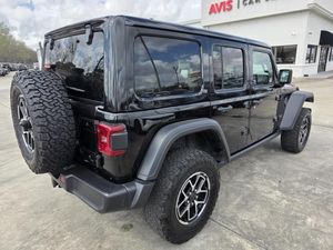 JEEP WRANGLER SPORT - 2