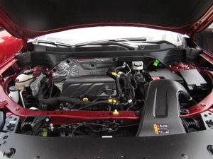 صورة مصغرة 18 لـ 2025 Chevrolet TRAX LT