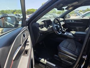 FORD EXPLORER ST-LINE - 3