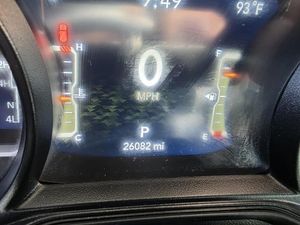 JEEP WRANGLER RUBICON - 5