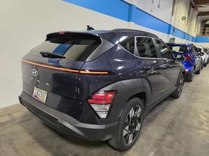 HYUNDAI KONA SEL - 2