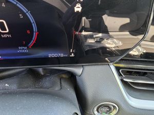 CHEVROLET TRAILBLAZER LT - 5