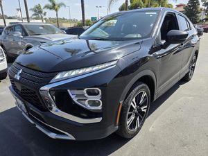 2025 Mitsubishi ECLIPSE CROSS SE 照片 1