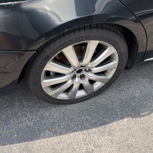 2015 Mercedes-BENZ S-CLASS — миниатюра 12