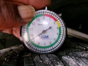 FORD BRONCO BIG BEND - 8