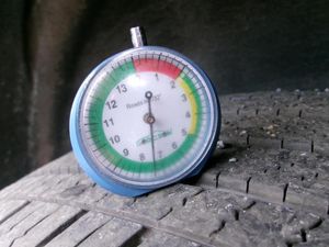 CHEVROLET TAHOE LT - 9