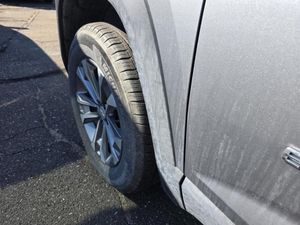 CHEVROLET EQUINOX AWD LT - 10