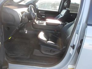 FORD EXPEDITION TREMOR - 3