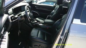 2025 KIA TELLURIDE S — фото 3