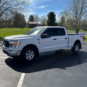 FORD F-150 XLT - 1