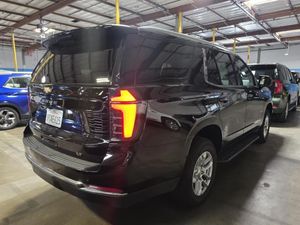 CHEVROLET TAHOE LT - 2