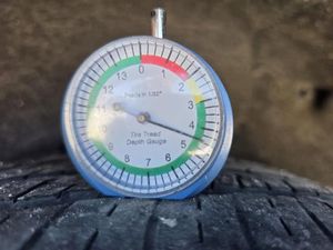 CHRYSLER PACIFICA TOURING L - 9