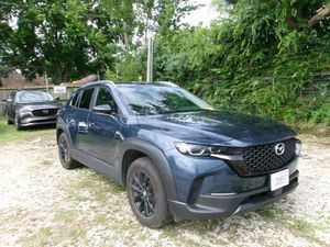 صورة مصغرة 26 لـ 2025 Mazda CX-50 2.5 S PREFERRED PACKAGE