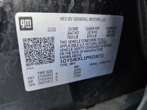 CADILLAC ESCALADE 4WD SPORT - 7