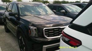 2025 KIA TELLURIDE S — миниатюра 28