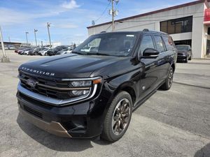 FORD EXPEDITION MAX KING RANCH - 1