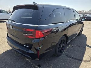 HONDA ODYSSEY SPORT-L - 2