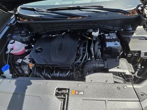 2025 Hyundai TUCSON SEL 照片 15