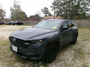 MAZDA CX-50 HYBRID PREMIUM PACKAGE - 1