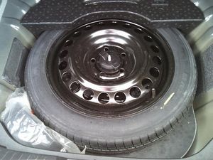 CHEVROLET MALIBU LT - 9