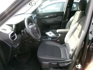 CHEVROLET TRAILBLAZER LT - 3