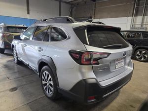 صورة مصغرة 24 لـ 2025 Subaru OUTBACK PREMIUM