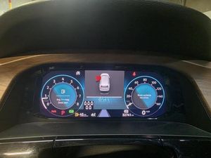 صورة 5 لـ 2025 Volkswagen ATLAS 2.0T SE W/TECHNOLOGY