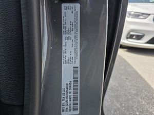 CHRYSLER PACIFICA SELECT - 7