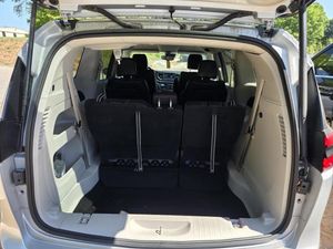 CHRYSLER PACIFICA TOURING L - 6