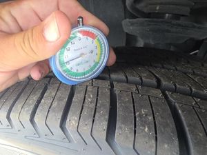 VOLKSWAGEN ATLAS 2.0T SE W/TECHNOLOGY - 9