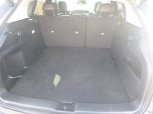 MAZDA CX-50 HYBRID PREMIUM PACKAGE - 6