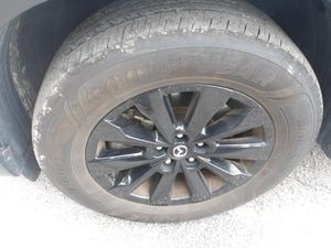 2025 Mazda CX-50 2.5 S PREFERRED PACKAGE — миниатюра 19