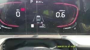 2025 KIA TELLURIDE S photo 5