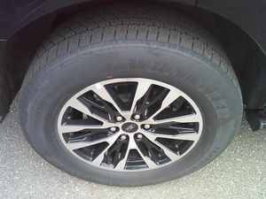 FORD EXPEDITION PLATINUM - 9