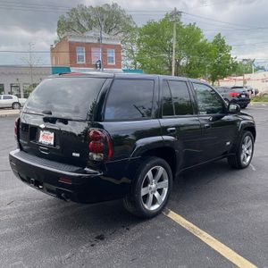 CHEVROLET TRAILBLAZER SS - 5