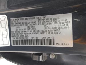 صورة 7 لـ 2025 Mazda CX-50 2.5 S PREFERRED PACKAGE