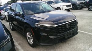 صورة مصغرة 20 لـ 2025 Honda CR-V LX