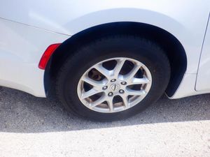 CHRYSLER PACIFICA TOURING L - 9