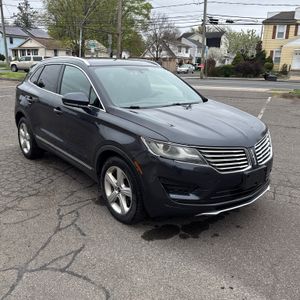 LINCOLN MKC BASE - 7
