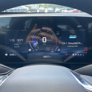 2026 Chevrolet EQUINOX LT 缩略图 29