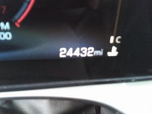 CHEVROLET TRAX LT - 5