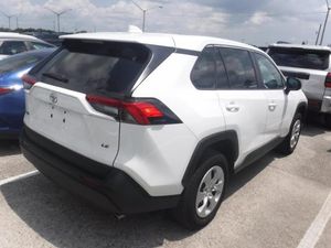 صورة 2 لـ 2025 Toyota RAV4 LE