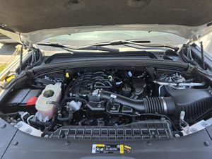 صورة مصغرة 25 لـ 2025 JEEP GRAND CHEROKEE